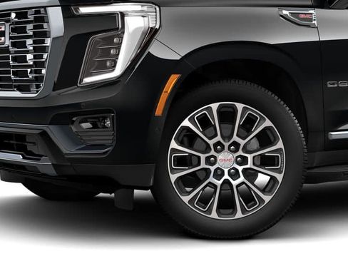 New 2026 GMC Yukon Denali w/ Advanced Technology Package RWD image 55