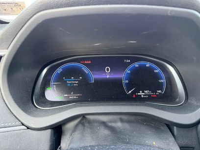 Used 2023 Toyota Venza Limited
