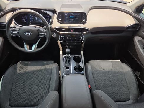 Used 2020 Hyundai Santa Fe SEL FWD image 17