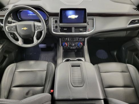 Certified 2023 Chevrolet Tahoe LT image 6