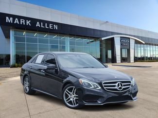 Used 2015 Mercedes-Benz E 400 Sedan video 1