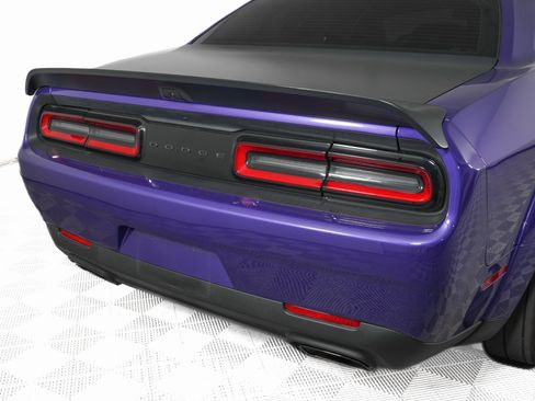 Used 2023 Dodge Challenger SRT Hellcat Redeye image 30