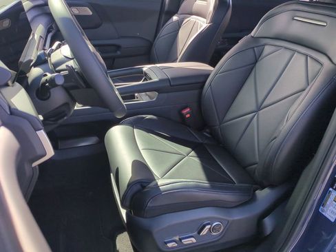 New 2027 Kia Telluride SX FWD image 20