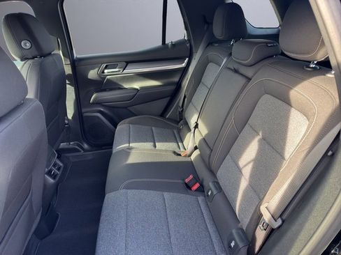 New 2026 GMC Terrain Elevation w/ LPO, Floor Liner Package image 23