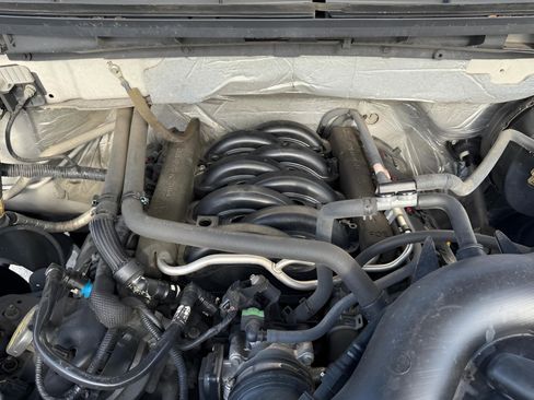 Used 2014 Ford F150 STX w/ Equipment Group 201A Mid image 19