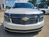 Used 2017 Chevrolet Suburban Premier image 4