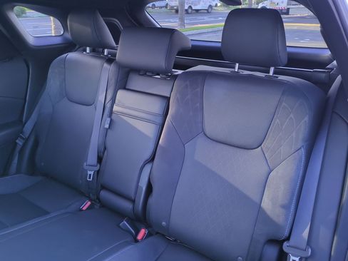 Certified 2023 Lexus RX 350 AWD image 50