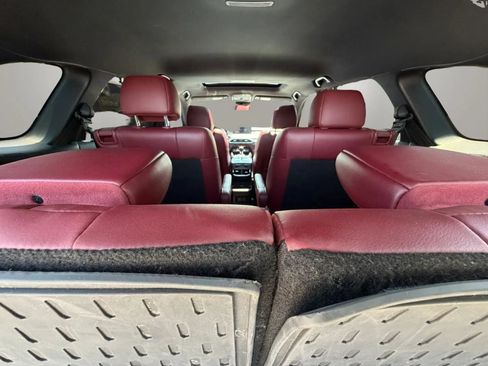 Used 2021 MAZDA CX-9 Carbon Edition FWD image 32