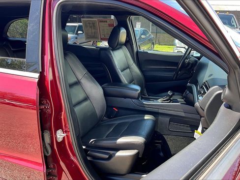 Used 2022 Dodge Durango GT AWD/4WD image 9