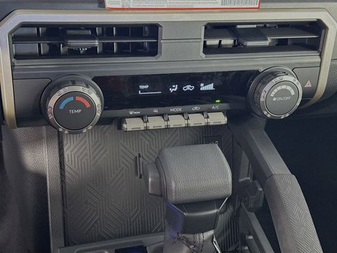 New 2026 Toyota Tacoma SR image 19