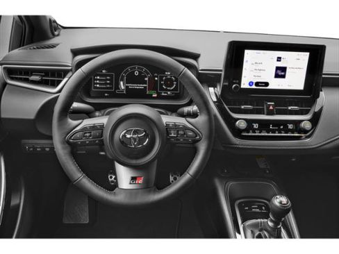 Used 2025 Toyota Corolla GR image 6