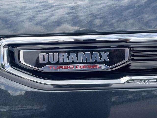 Certified 2021 GMC Sierra 1500 Denali w/ Denali Ultimate Package AWD/4WD image 9