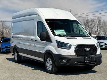 New 2026 Ford Transit 350 148 High Roof