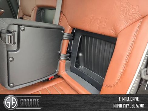 New 2026 GMC Sierra 1500 Denali Ultimate image 37