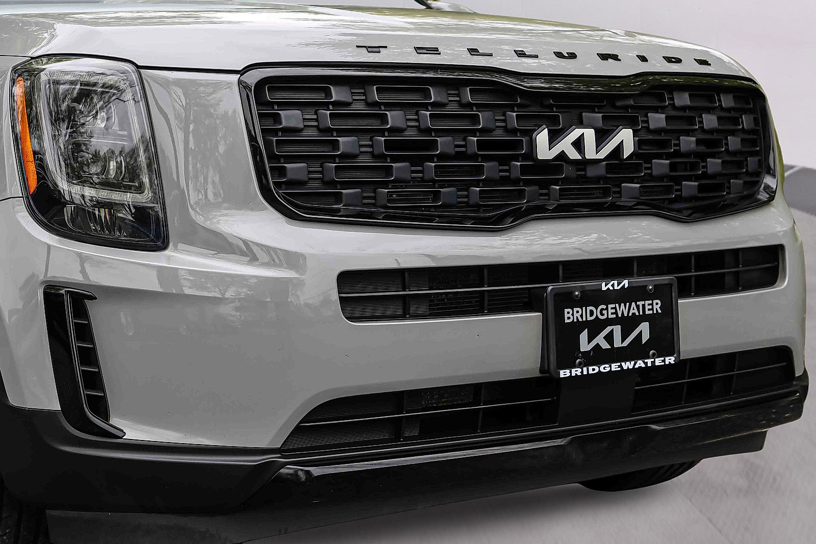 Certified 2022 Kia Telluride EX AWD/4WD image 32