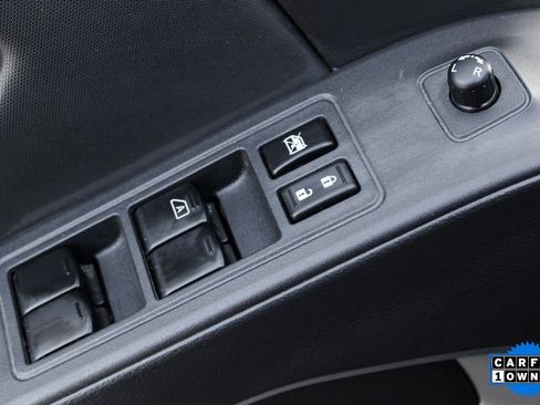 Used 2022 Nissan Frontier SV w/ Technology Package image 14