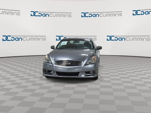 Used 2014 INFINITI Q60 IPL RWD image 4