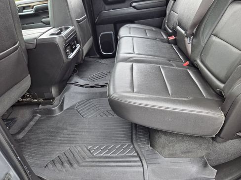 Used 2023 Chevrolet Silverado 1500 RST w/ All Star Edition Plus AWD/4WD image 19