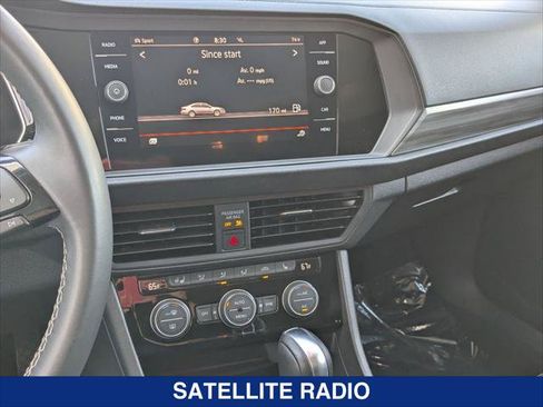 Used 2021 Volkswagen Jetta SEL FWD image 17
