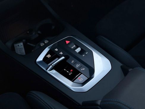 Certified 2025 BMW M235i xDrive M235i xDrive w/ M Performance Package image 15