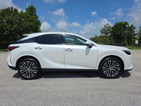 New 2026 Lexus RX 350 Premium Plus FWD image 2