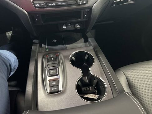 New 2026 Honda Ridgeline RTL image 22