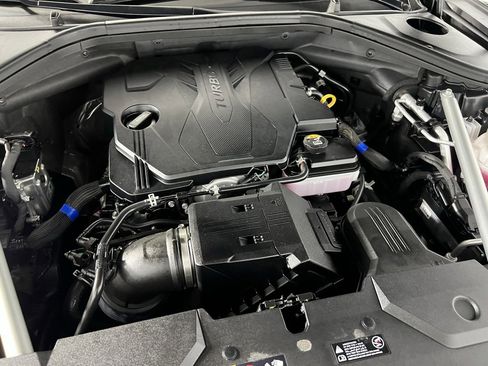 Used 2023 Genesis GV70 2.5T w/ Select Package image 40