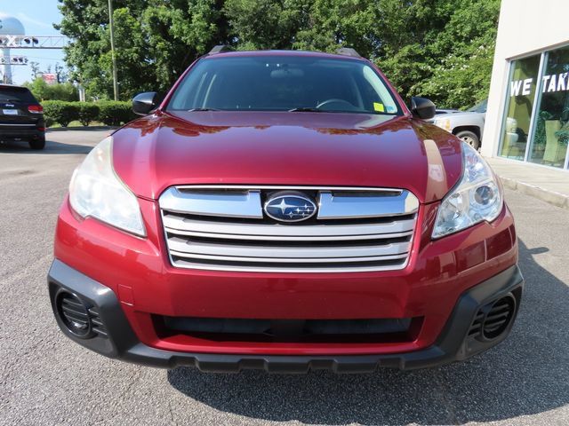 Used 2013 Subaru Outback 2.5i AWD/4WD image 14