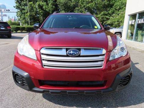 Used 2013 Subaru Outback 2.5i AWD/4WD image 14