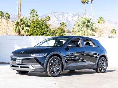 Used 2023 Hyundai Ioniq 5 SEL w/ Cargo Package