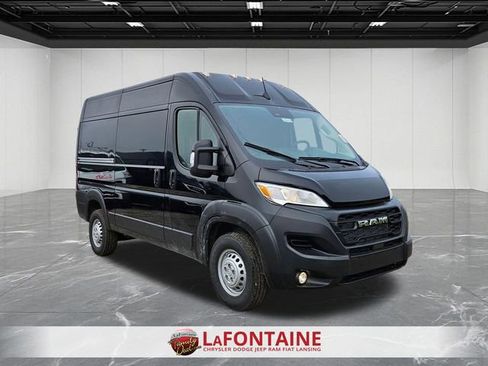 New 2026 RAM ProMaster 1500 w/ Convenience Group image 9