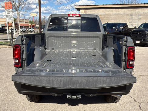 New 2026 RAM 2500 Tradesman AWD/4WD image 5