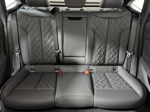 New 2025 Audi S5 Premium Plus image 13