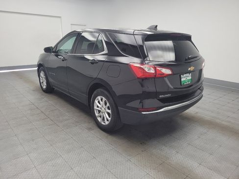 Used 2020 Chevrolet Equinox LT w/ Driver Convenience Package image 5
