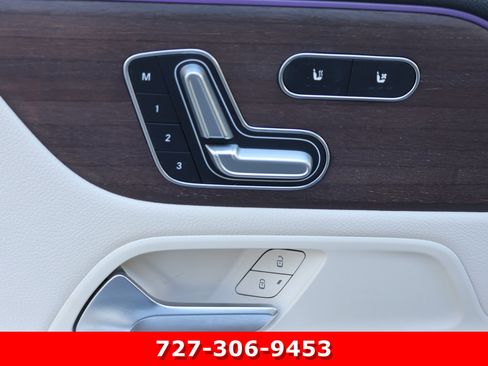 Certified 2021 Mercedes-Benz GLA 250 GLA 250 image 15