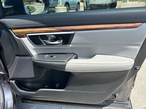 Used 2018 Honda CR-V EX-L image 30