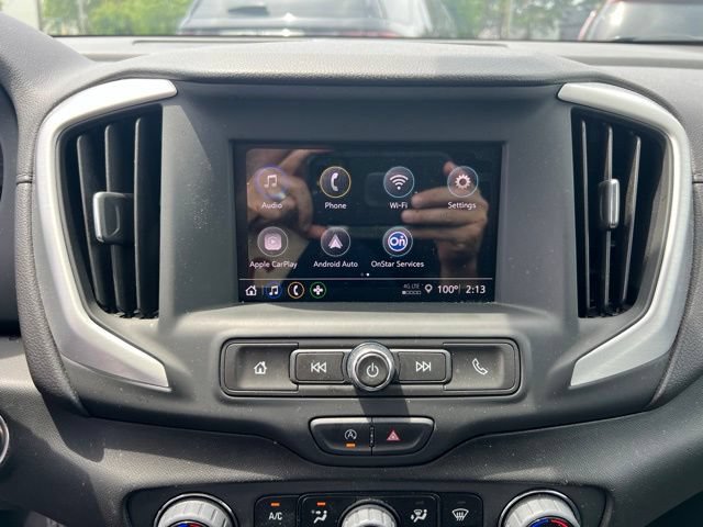 Used 2023 GMC Terrain SLE w/ Driver Convenience Package FWD image 27