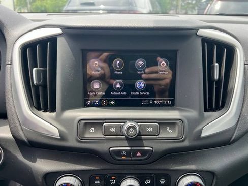 Used 2023 GMC Terrain SLE w/ Driver Convenience Package FWD image 27