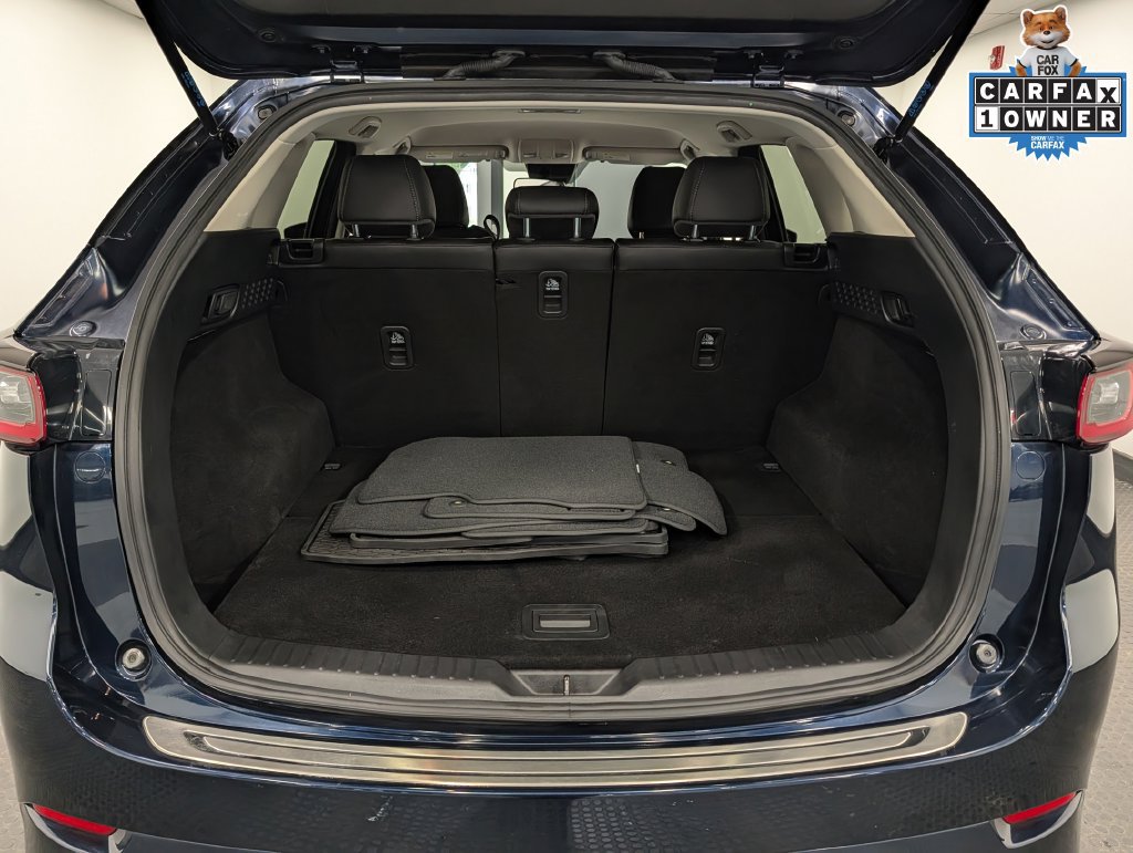 Used 2024 MAZDA CX-5 AWD 2.5 S w/ Select Package image 29