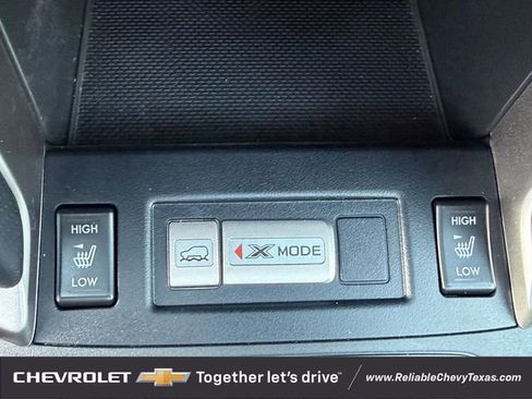 Used 2018 Subaru Forester 2.0XT Touring w/ Popular Package #3B AWD/4WD image 20