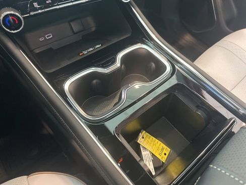 New 2026 Chevrolet Traverse High Country w/ LPO, Floor Liner Package image 27