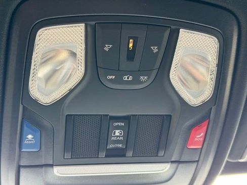 New 2026 RAM 1500 Big Horn image 20