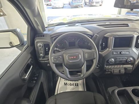 New 2026 GMC Sierra 1500 Pro w/ Pro Value Package AWD/4WD image 12