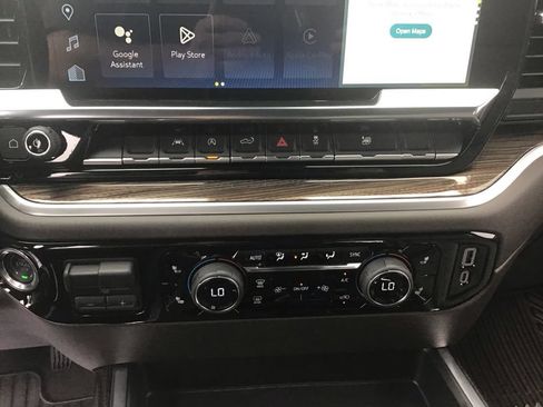 New 2026 Chevrolet Silverado 1500 LT w/ All Star Edition Plus AWD/4WD image 27