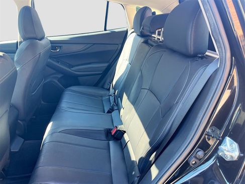 Used 2022 Subaru Impreza 2.0i Limited image 26