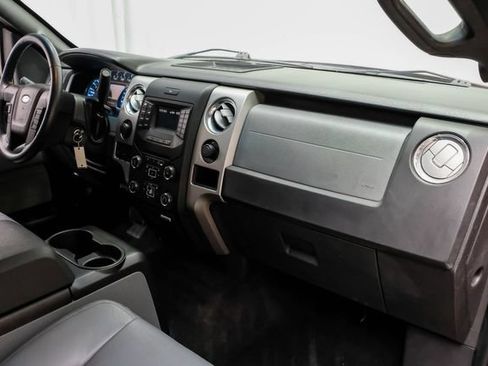 Used 2014 Ford F150 XLT w/ Equipment Group 302A Luxury RWD image 15