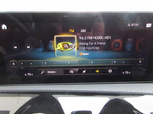 Used 2022 Mercedes-Benz CLA 45 AMG 4MATIC image 42