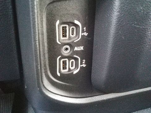 Used 2023 RAM 1500 Big Horn image 21