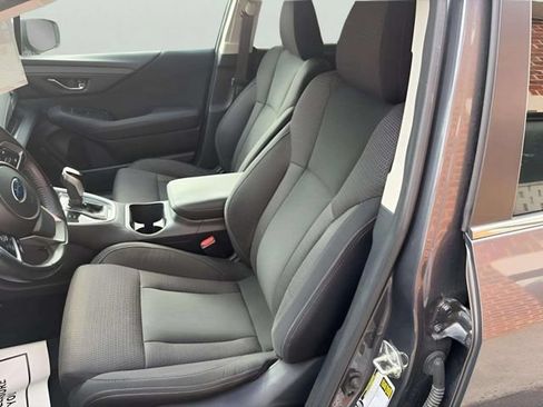 Used 2020 Subaru Outback Premium AWD/4WD image 10