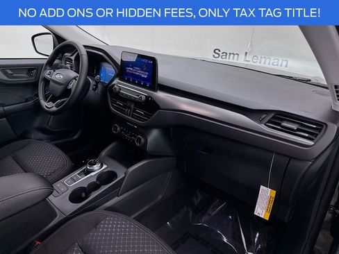 New 2026 Ford Escape Active w/ Cold Weather Package image 29